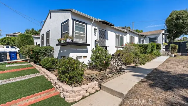 848 Penn Street, El Segundo, CA 90245 - #1