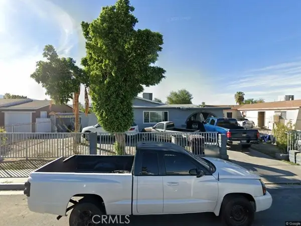 47267 Blue Jay Street, Indio, CA 92201