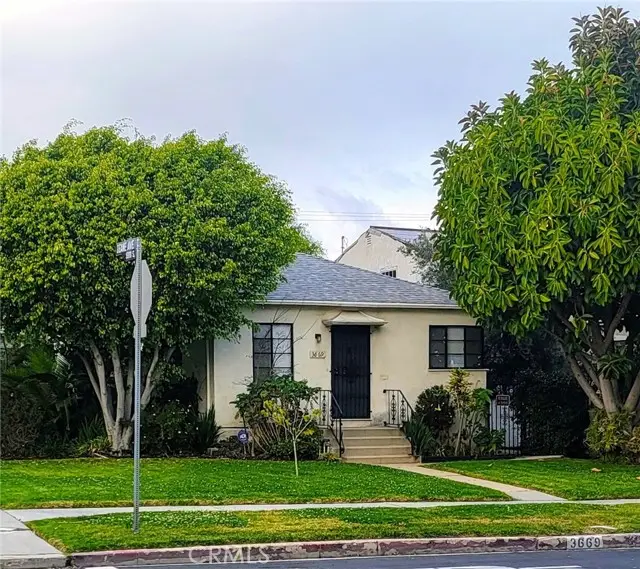 5868 Deane Avenue, Los Angeles, CA 90043 - Image #1