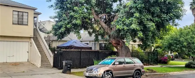 5868 Deane Avenue, Los Angeles, CA 90043 - Image #3