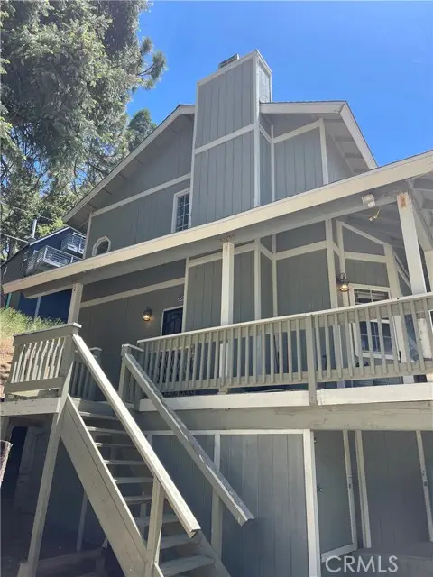 31558 Ocean View Drive, Running Springs, CA 92382 - Image #1