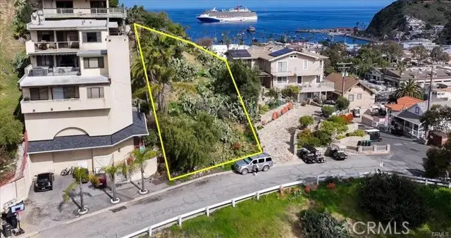 0 Tremont, Avalon, CA 90704 - #3