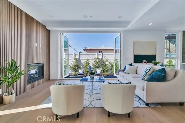 3202 Green Lane, Redondo Beach, CA 90278