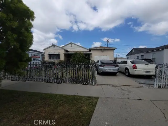 1307 S Grandee Avenue, Compton, CA 90220 - Image #1