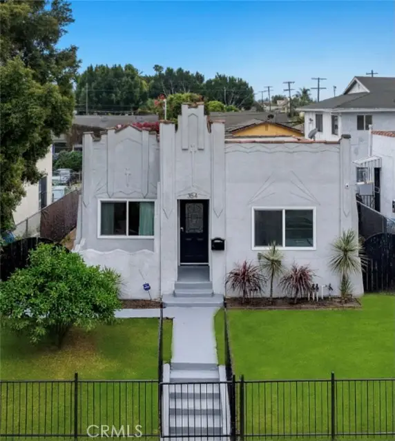 354 E 111th Street, Los Angeles, CA 90061