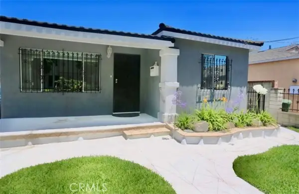 1526 Lakme Avenue, Wilmington (los Angeles), CA 90744