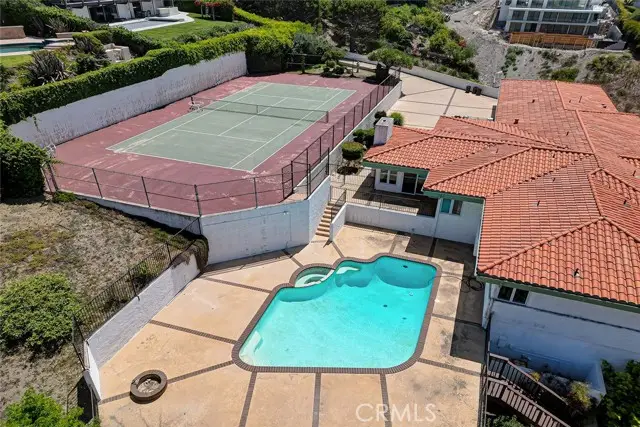 1501 Via Coronel, Palos Verdes Estates, CA 90274 - #2