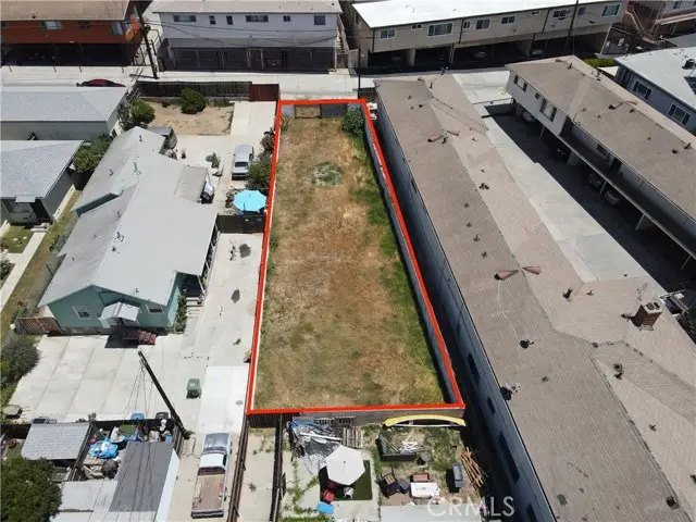 802 N Market Street, Inglewood, CA 90302 - #1