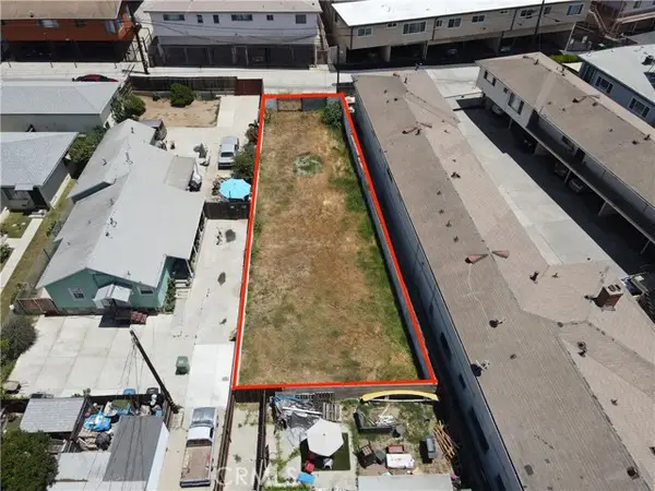 802 N Market Street, Inglewood, CA 90302