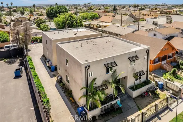 816 W 47th Street, Los Angeles, CA 90037 - Image #3