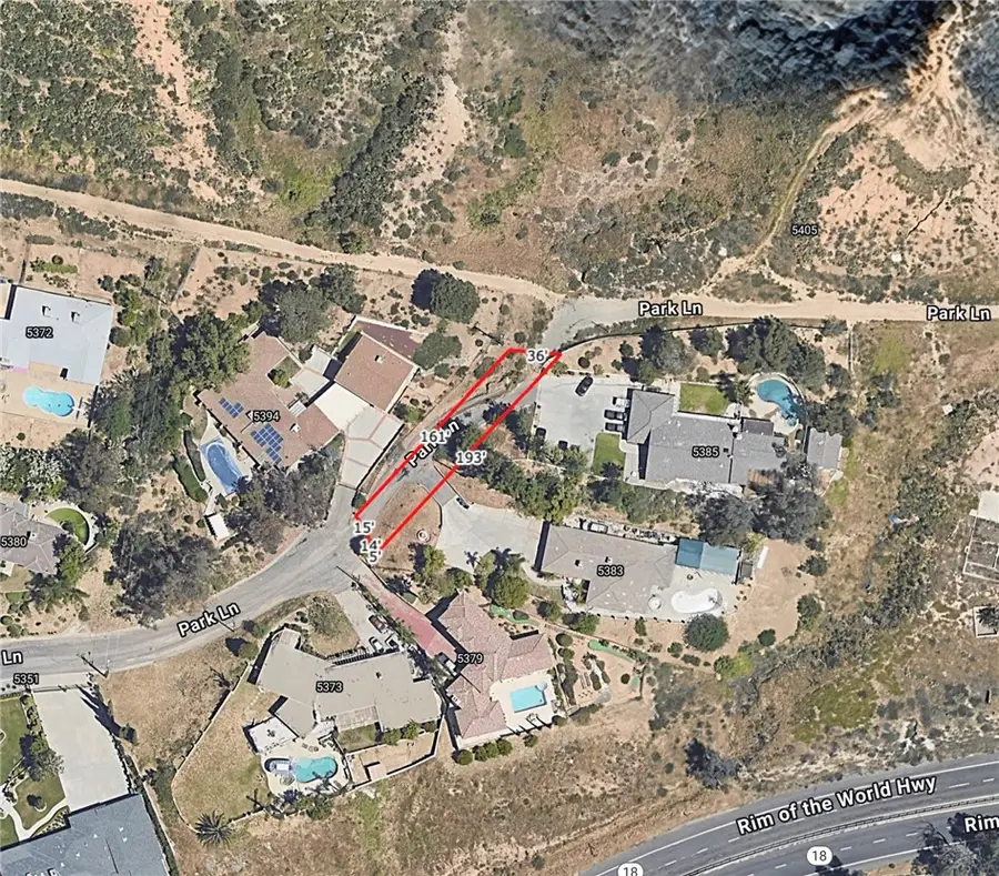 5475 Park Lane, San Bernardino, CA 92404 - Image #3