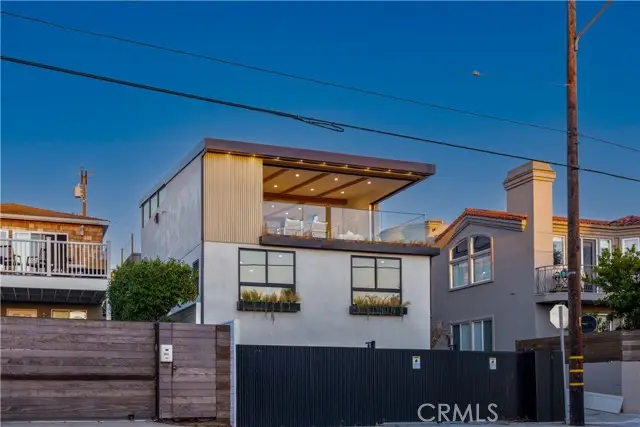 2007 Ava Avenue, Hermosa Beach, CA 90254 - Image #2