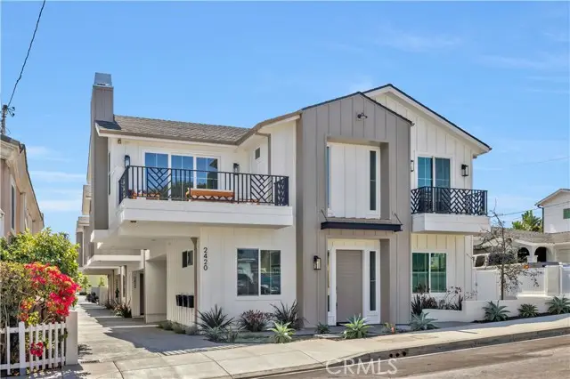 2420 Ives Lane #B, Redondo Beach, CA 90278 - Image #3
