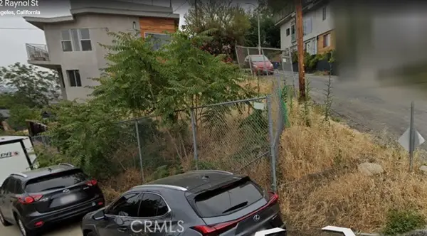 0 Raynol, Los Angeles, CA 90032