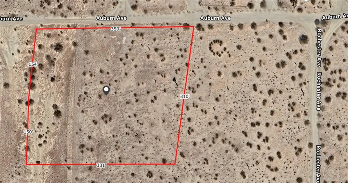 0 Auburn, Adelanto, CA 92301 - Image #1