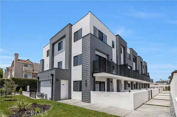 1715 W 149th Street #E, Gardena, CA 90247