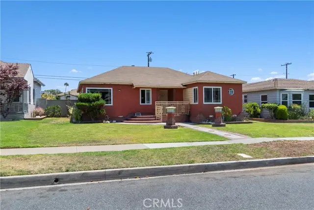 11028 Spinning Avenue, Inglewood, CA 90303 - #1