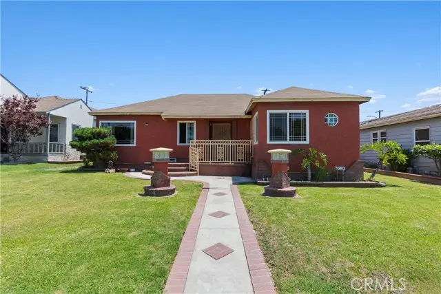 11028 Spinning Avenue, Inglewood, CA 90303 - #3