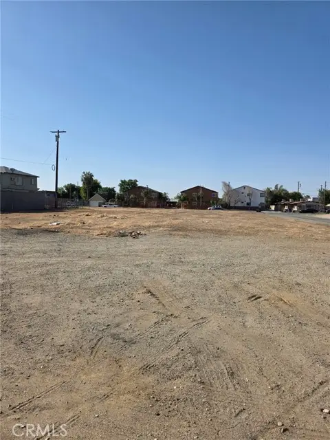 0 Vac/cor 5th St. E/ave Q6, Palmdale, CA 93550 - Image #3