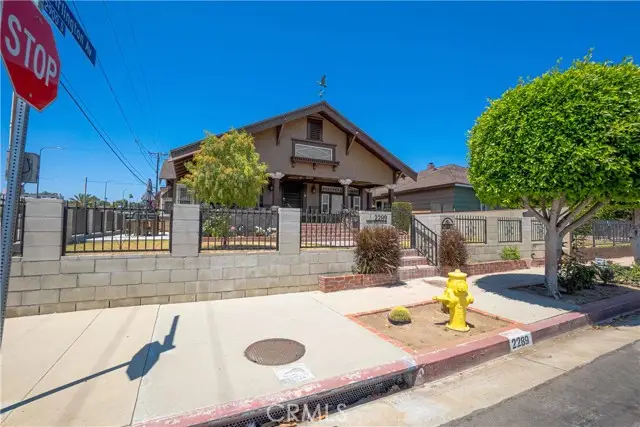 2289 W 29th Place, Los Angeles, CA 90018 - #3