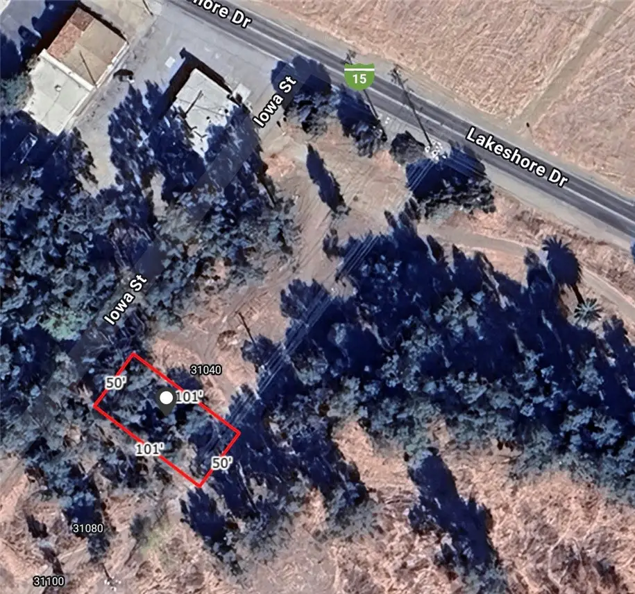 0 Iowa, Lake Elsinore, CA 92530 - #1