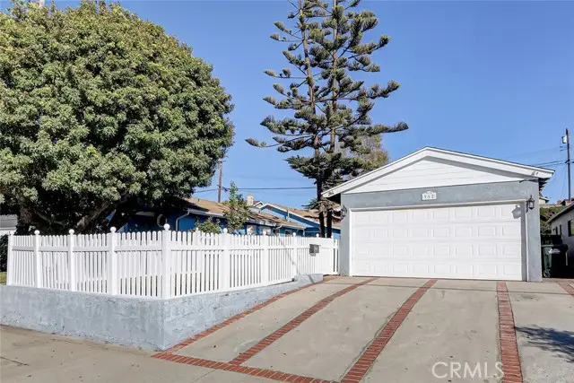 312 N Prospect Avenue, Redondo Beach, CA 90277 - #2