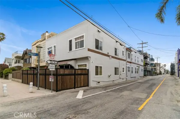 12 25th Place, Venice (los Angeles), CA 90291