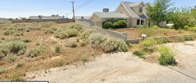 0 Nipa, California City, CA 93505 - #2