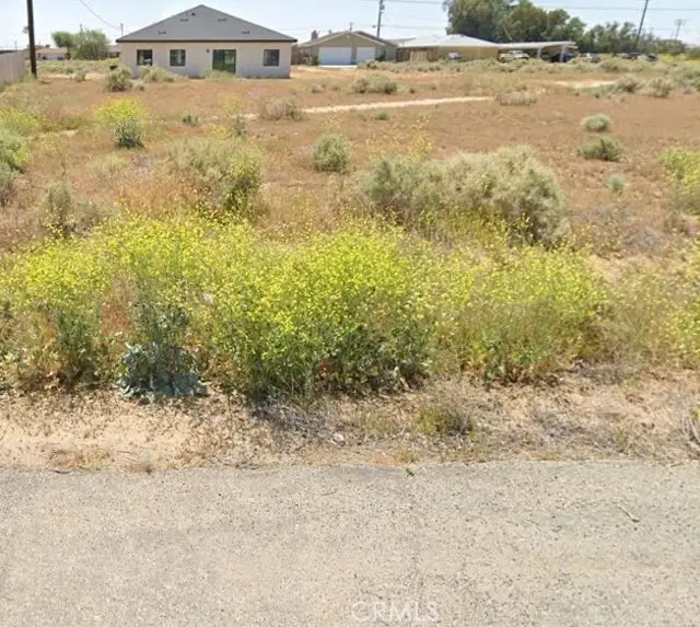 0 Oleander, California City, CA 93505 - #1
