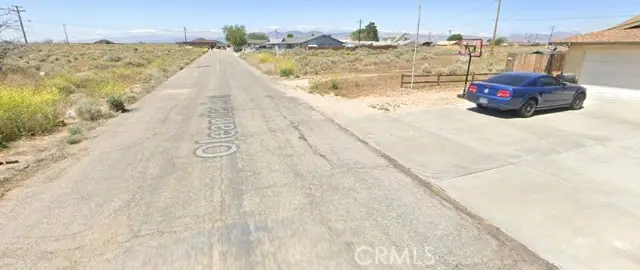 0 Oleander, California City, CA 93505 - #3