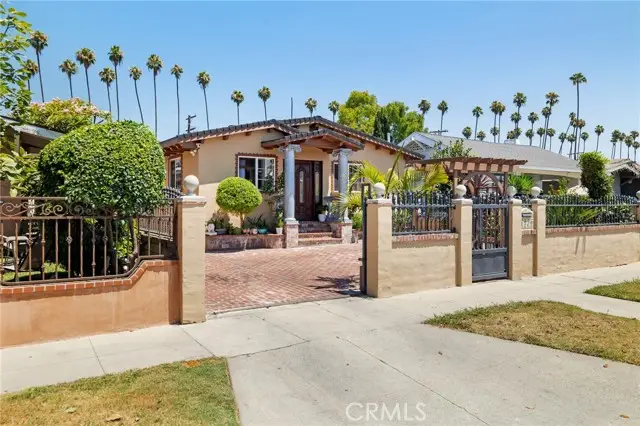 1729 W 51st Place, Los Angeles, CA 90062 - #2