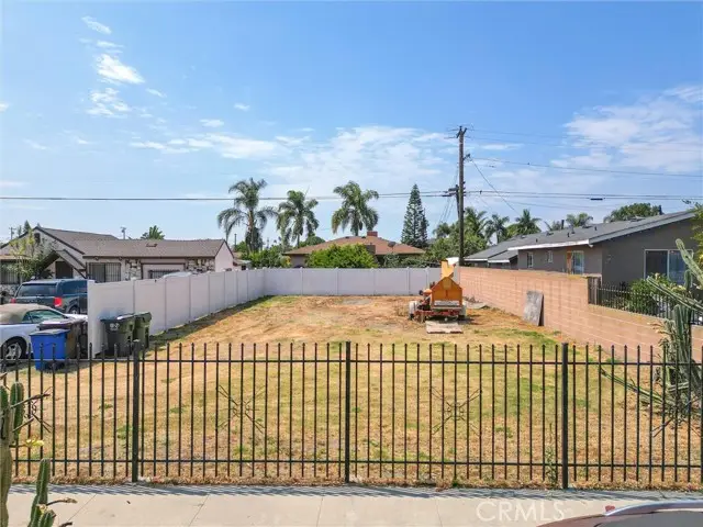 0 W 134th Place, Compton, CA 90222 - #1