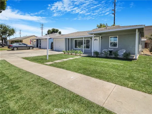 13918 Flallon Avenue, Norwalk, CA 90650