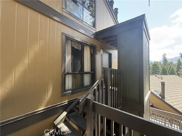 1629 Majestic Pines Drive #12, Mammoth Lakes, CA 93546 - Image #2