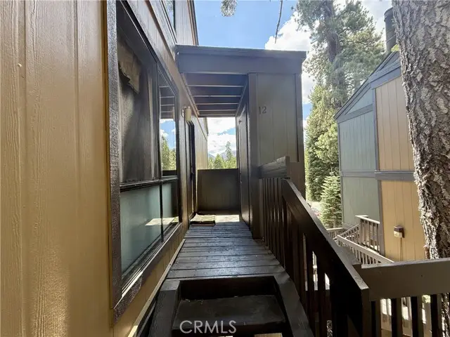 1629 Majestic Pines Drive #12, Mammoth Lakes, CA 93546 - Image #3