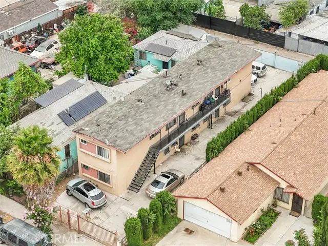 9802 Graham Avenue, Los Angeles, CA 90002 - Image #2