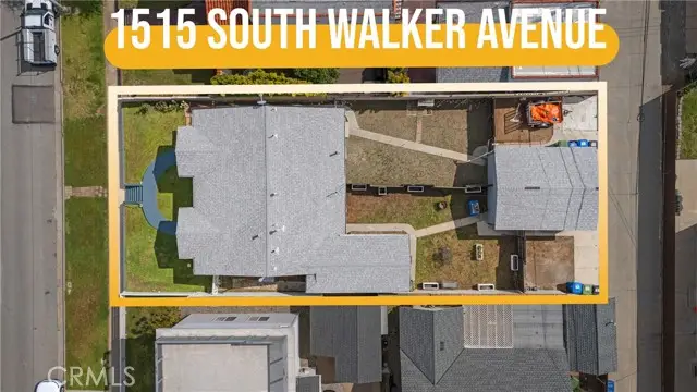 1515 S Walker Avenue, San Pedro, CA 90731 - Image #2