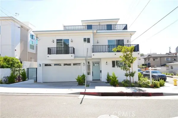 2100 Carnegie Lane, Redondo Beach, CA 90278
