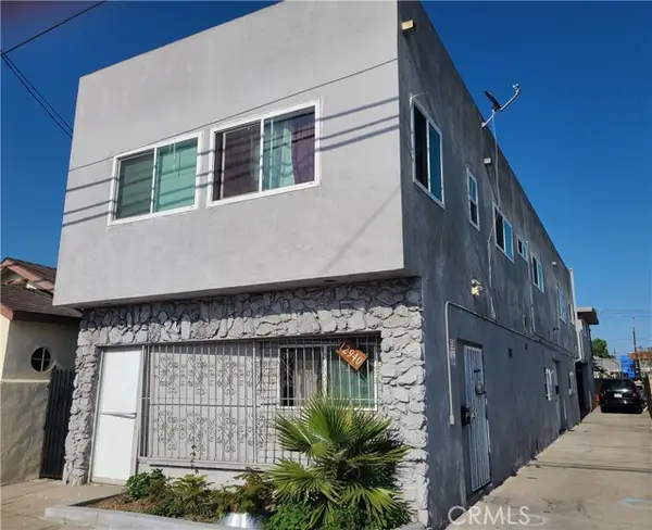 12940 Prairie Ave, Hawthorne, CA 90250