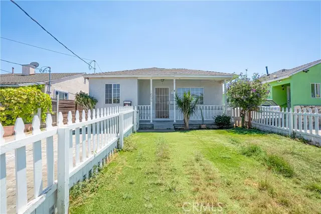 1654 W 216th Street, Torrance, CA 90501 - Image #1
