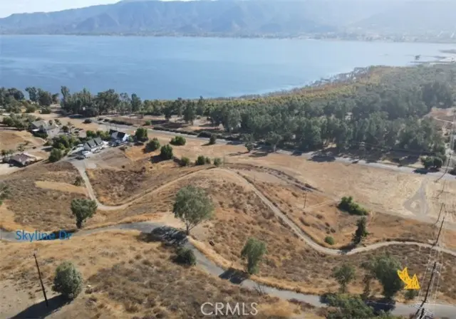 0 Skyline Drive, Lake Elsinore, CA 92530 - Image #1