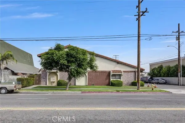 3129 W Marine Avenue #7, Gardena, CA 90249
