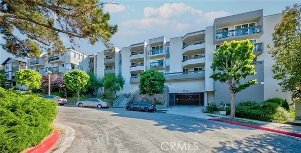 28121 Highridge Road #405, Rancho Palos Verdes, CA 90275