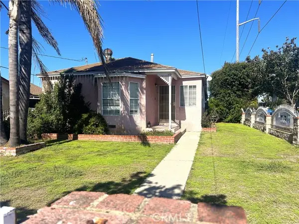 4703 W 118th Street, Hawthorne, CA 90250