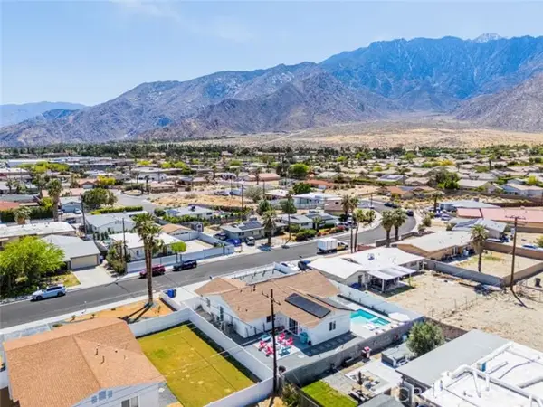 504 W Sunview Avenue, Palm Springs, CA 92262