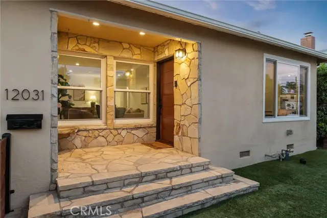 12031 Alberta Drive, Culver City, CA 90230 - Image #3