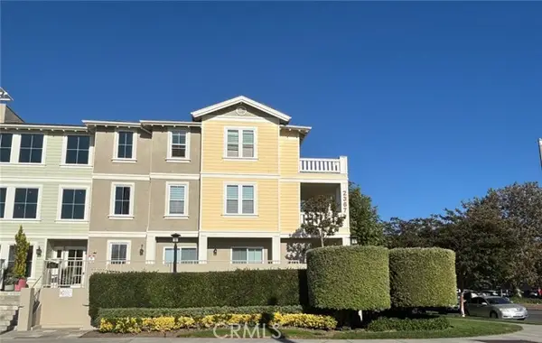 2367 Jefferson #112, Torrance, CA 90501