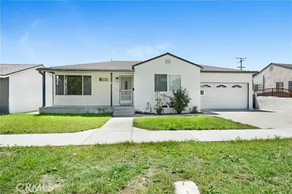 5526 W 117th Street, Inglewood, CA 90304