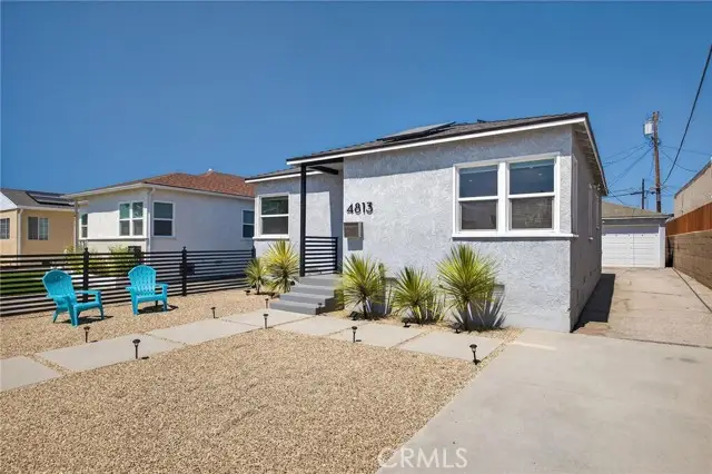4813 W 130th Street, Hawthorne, CA 90250 - Image #1