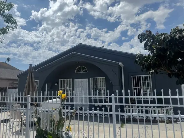 4901 S Normandie Avenue, Los Angeles, CA 90037